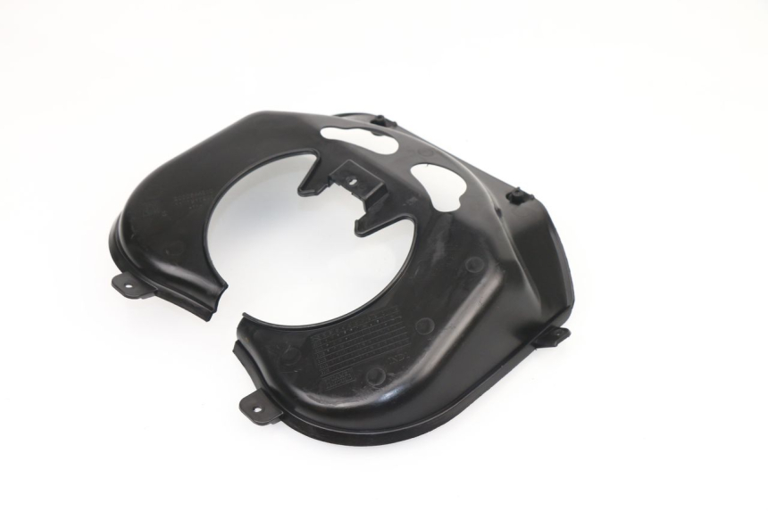 photo de PROTEZIONE FORCELLA PEUGEOT KISBEE 4T 50 (2010 - 2017)