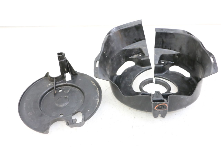 photo de PROTEZIONE FORCELLA PEUGEOT TKR TREKKER FURIOUS 50 (2005 - 2014)