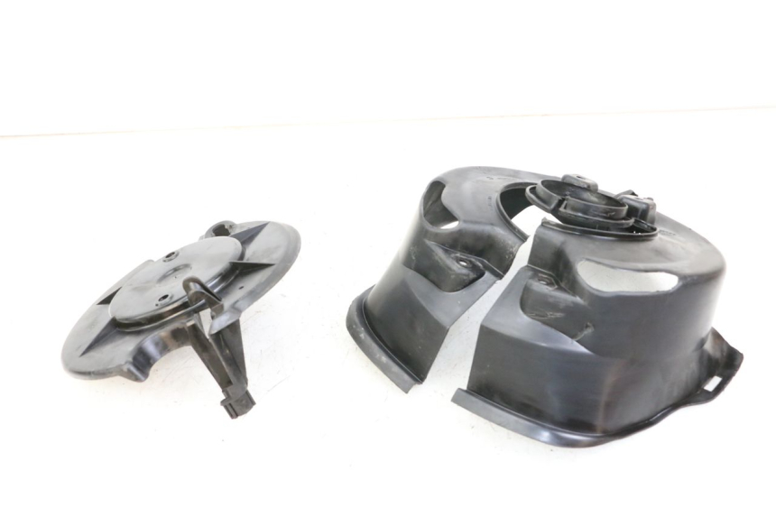 photo de PROTEZIONE FORCELLA PEUGEOT TKR TREKKER FURIOUS 50 (2005 - 2014)
