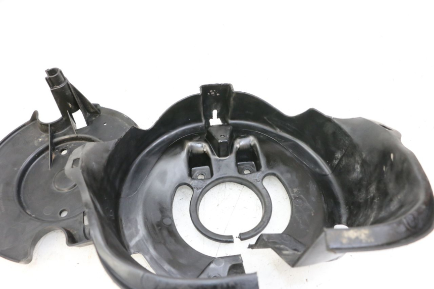 photo de PROTEZIONE FORCELLA PEUGEOT TKR TREKKER FURIOUS 50 (2005 - 2014)