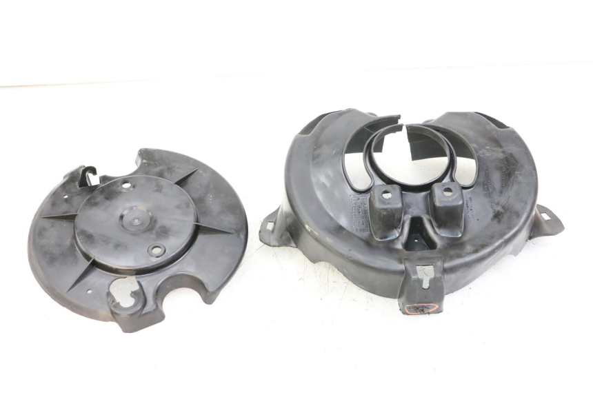 photo de PROTEZIONE FORCELLA PEUGEOT TKR TREKKER FURIOUS 50 (2005 - 2014)