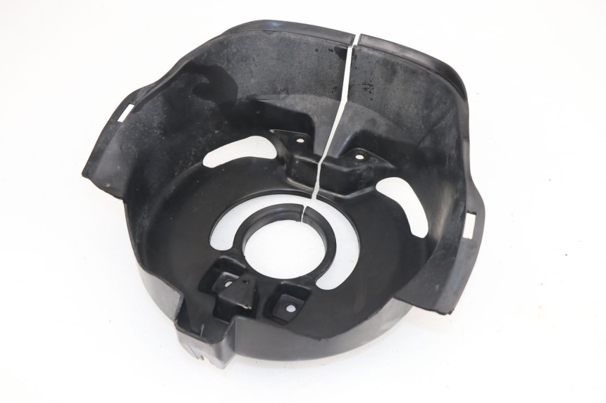 photo de PROTEZIONE FORCELLA PEUGEOT TREKKER 50 (1998 - 2004)