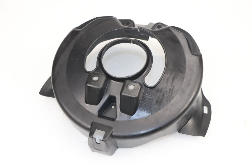 photo de PROTEZIONE FORCELLA PEUGEOT TREKKER 50 (1998 - 2004)