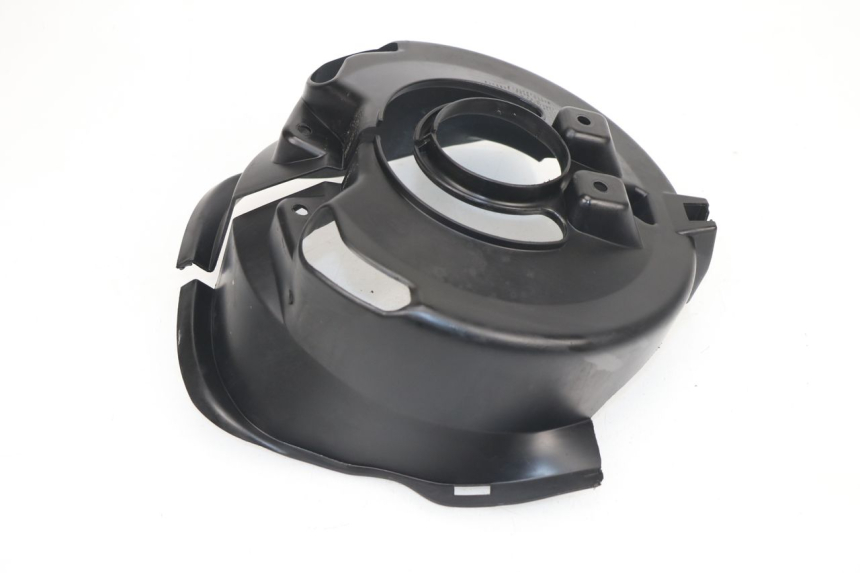 photo de PROTEZIONE FORCELLA PEUGEOT TREKKER 50 (1998 - 2004)