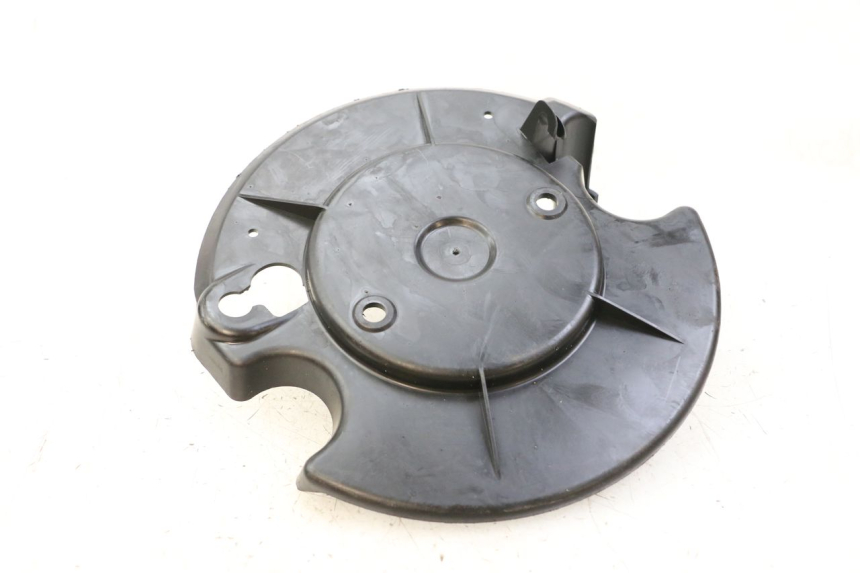 photo de Copri forcella PEUGEOT TREKKER TKR 50 (2005 - 2014)