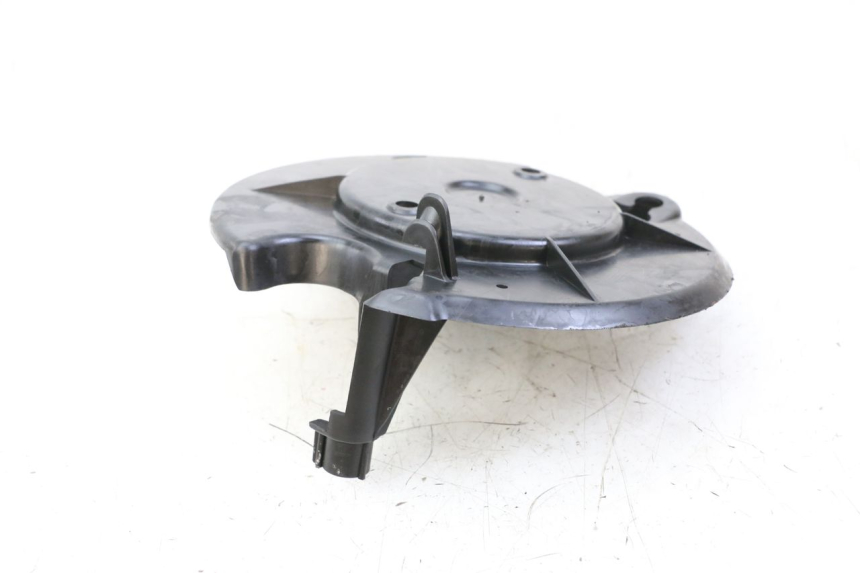 photo de Copri forcella PEUGEOT TREKKER TKR 50 (2005 - 2014)