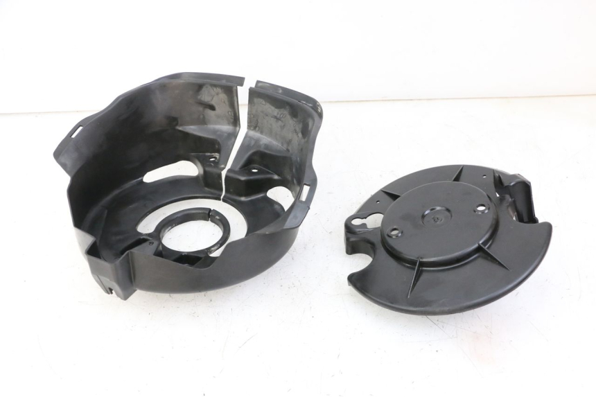 photo de Copri forcella PEUGEOT TREKKER TKR 50 (2005 - 2014)