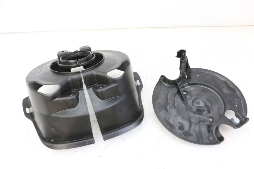 photo de Copri forcella PEUGEOT TREKKER TKR 50 (2005 - 2014)