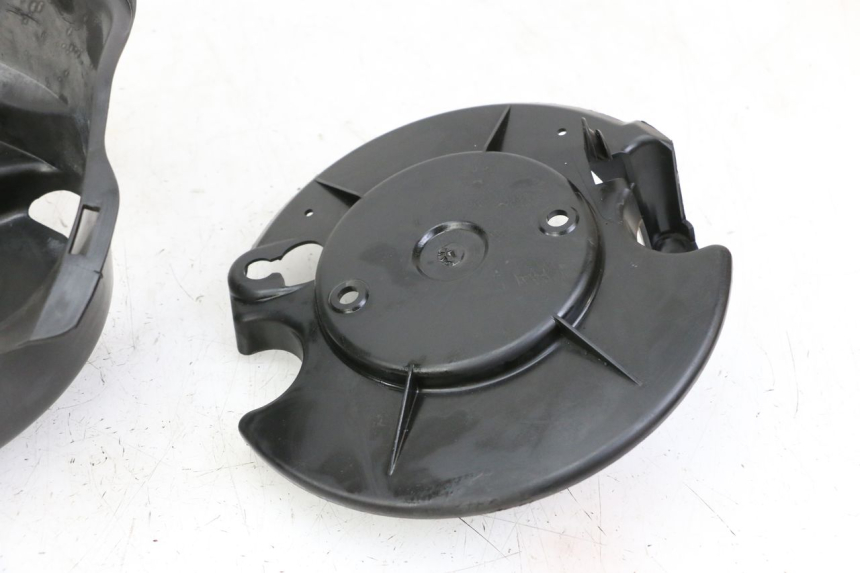photo de Copri forcella PEUGEOT TREKKER TKR 50 (2005 - 2014)