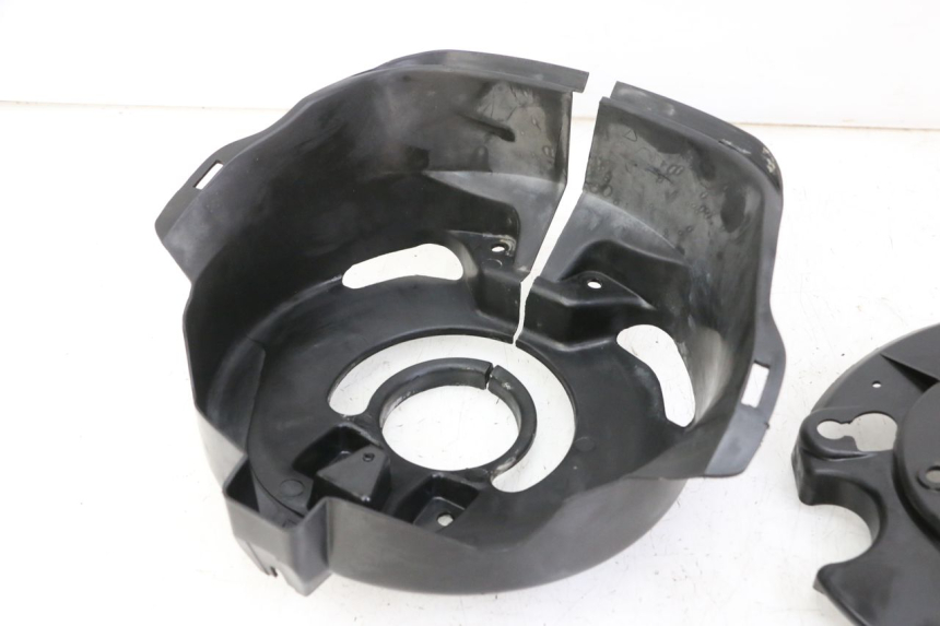 photo de Copri forcella PEUGEOT TREKKER TKR 50 (2005 - 2014)