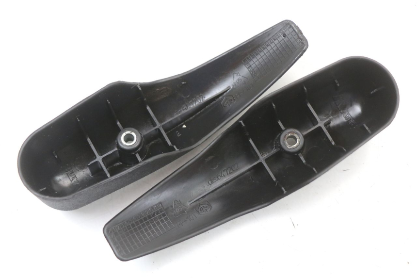 photo de CARENA FORCELLA  PIAGGIO MP3 500 (2011 - 2015)