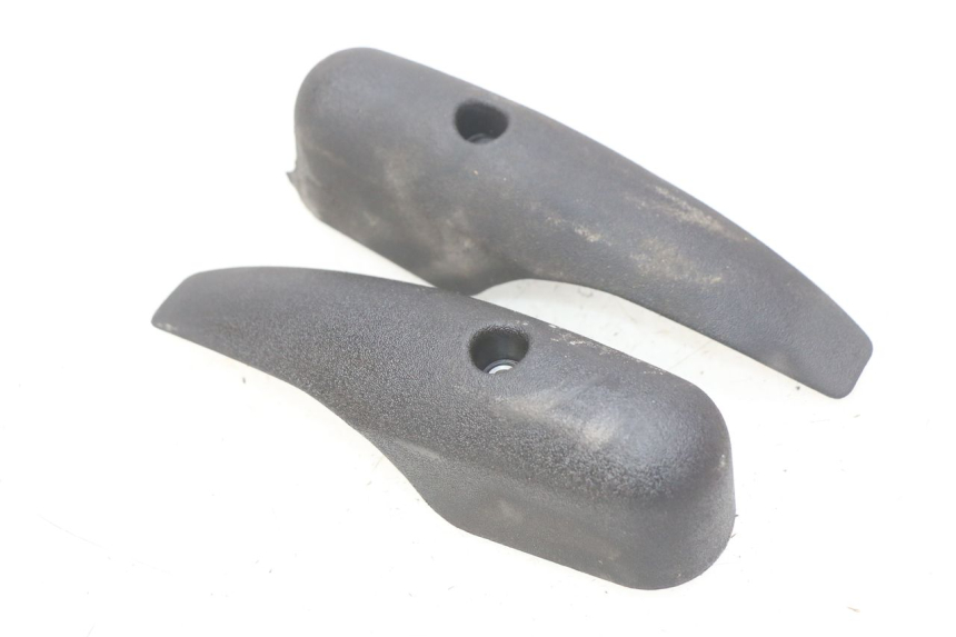 photo de PROTEZIONE FORCELLA PIAGGIO MP3 LT 300 (2010 - 2016)