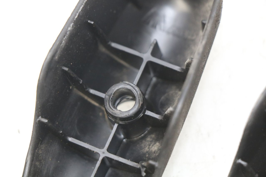 photo de PROTEZIONE FORCELLA PIAGGIO MP3 LT 300 (2010 - 2016)