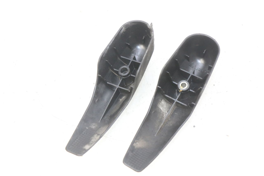 photo de PROTEZIONE FORCELLA PIAGGIO MP3 LT 300 (2010 - 2016)