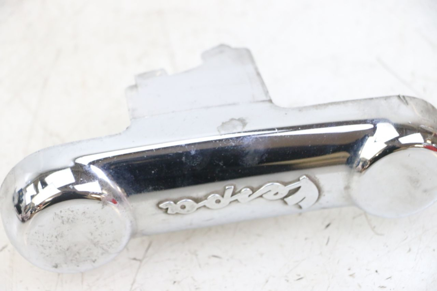 photo de CARENA FORCELLA  PIAGGIO VESPA GRANTURISMO 200 (2004 - 2005)