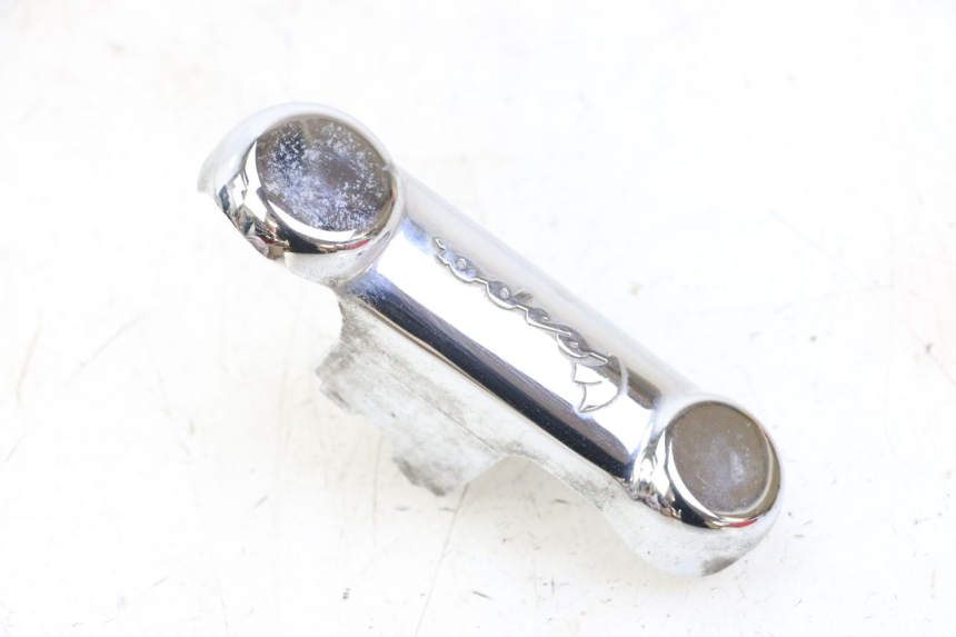 photo de CARENA FORCELLA  PIAGGIO VESPA GRANTURISMO 200 (2004 - 2005)