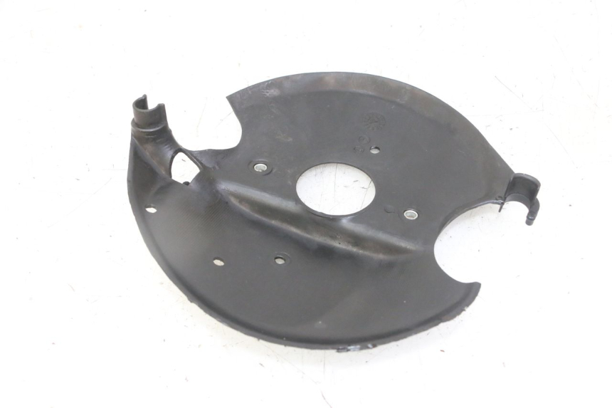 photo de CARENA FORCELLA  GILERA RUNNER SL 50 (2006 - 2009)
