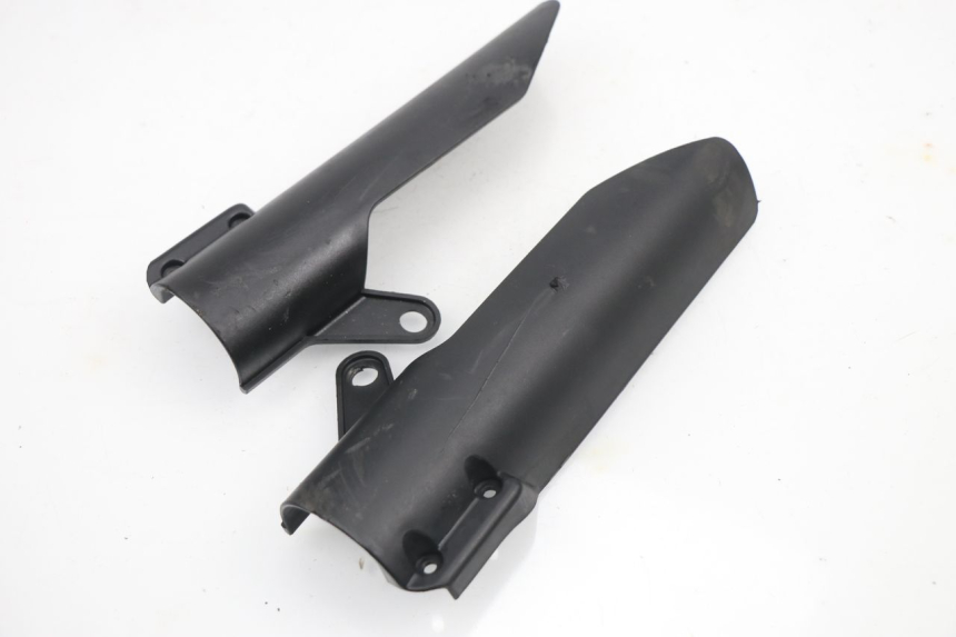 photo de Copri forcella MASAI SCRAMBLER 125 (2018 - 2020) - Primo piano tecnico