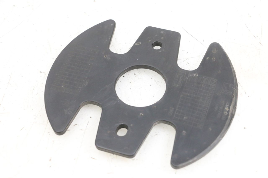 photo de CARENA FORCELLA  PEUGEOT SPEEDFIGHT 4 4T EFI 50 (2021 - 2025) - Vista principale