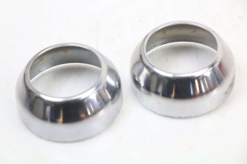 photo de CARENA FORCELLA  HARLEY DAVIDSON SPORTSTER XL CUSTOM 1200 (2003 - 2004)