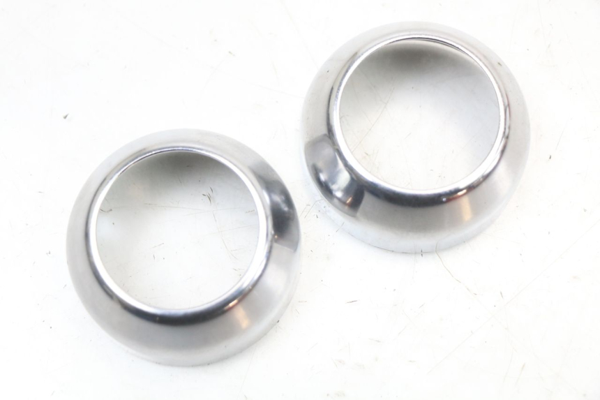 photo de CARENA FORCELLA  HARLEY DAVIDSON SPORTSTER XL CUSTOM 1200 (2003 - 2004)