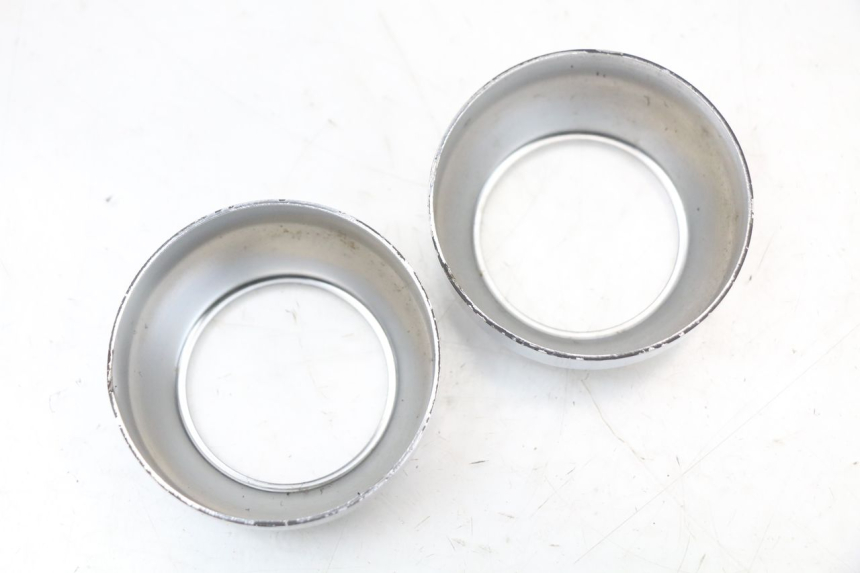 photo de CARENA FORCELLA  HARLEY DAVIDSON SPORTSTER XL CUSTOM 1200 (2003 - 2004)