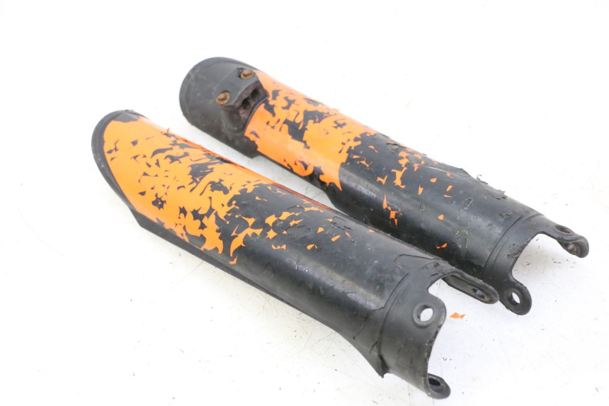 photo de CARENA FORCELLA  KTM SUPERENDURO R 950 (2005 - 2009)