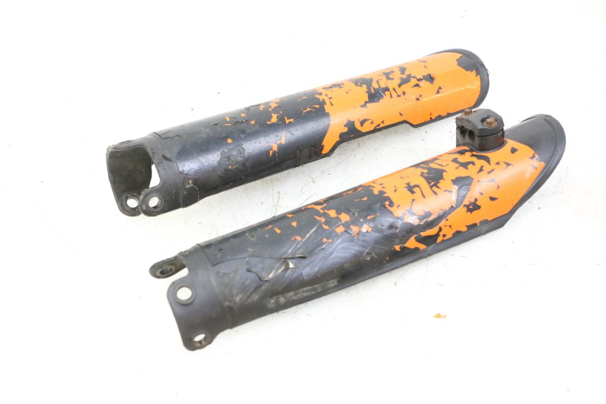 photo de CARENA FORCELLA  KTM SUPERENDURO R 950 (2005 - 2009)