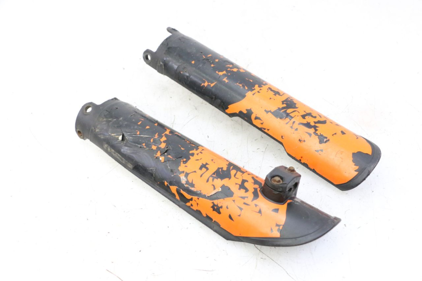 photo de CARENA FORCELLA  KTM SUPERENDURO R 950 (2005 - 2009)