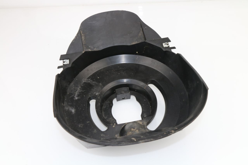 photo de CARENA FORCELLA  SUZUKI SIXTEEN 125 (2008 - 2010)