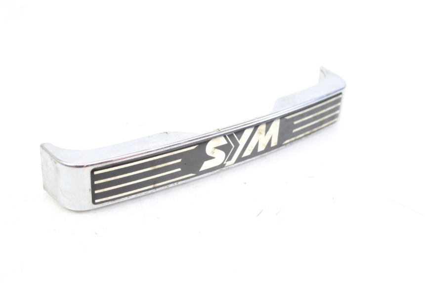 photo de PROTEZIONE FORCELLA SYM HUSKY 125 (1999 - 2005)