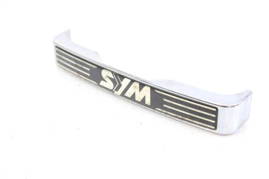 photo de PROTEZIONE FORCELLA SYM HUSKY 125 (1999 - 2005)