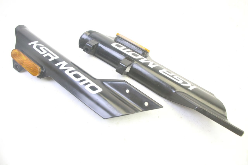 photo de CARENA FORCELLA  KSR TR SM 50 (2015 - 2018) - Dettaglio del componente