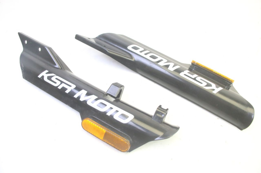 photo de CARENA FORCELLA  KSR TR SM 50 (2015 - 2018) - Altra angolazione