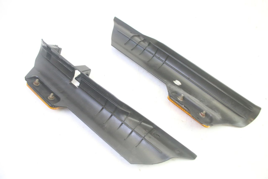 photo de CARENA FORCELLA  KSR TR SM 50 (2015 - 2018) - Vista d'insieme del prodotto