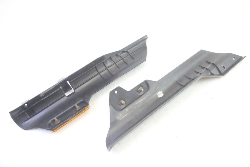 photo de CARENA FORCELLA  KSR TR SM 50 (2015 - 2018) - Dettagli dei punti di fissaggio