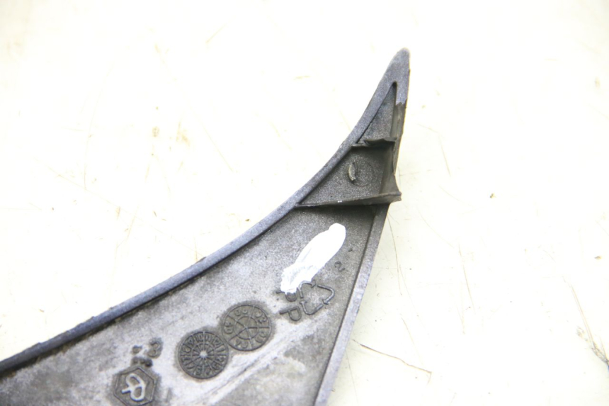 photo de PROTEZIONE FORCELLA PIAGGIO VESPA GRANTURISMO 125 (2003 - 2007)