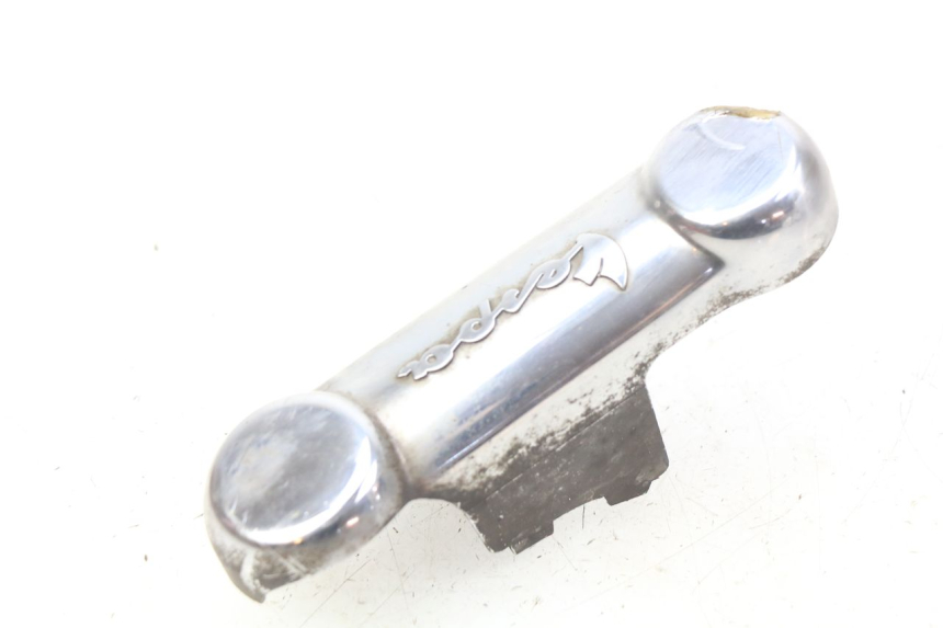 photo de PROTEZIONE FORCELLA PIAGGIO VESPA LX 125 (2005 - 2010)