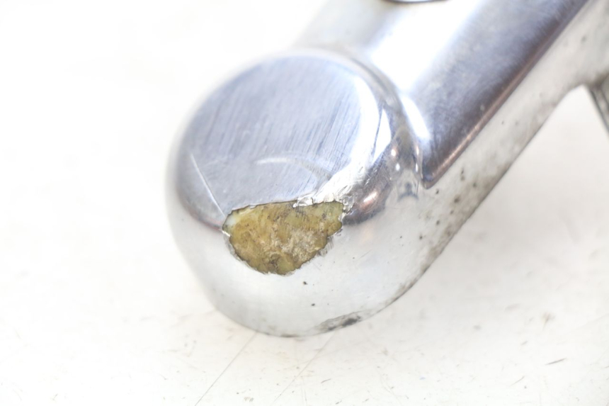 photo de PROTEZIONE FORCELLA PIAGGIO VESPA LX 125 (2005 - 2010)