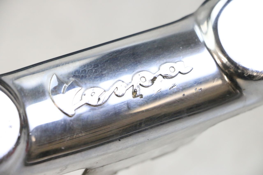 photo de PROTEZIONE FORCELLA PIAGGIO VESPA S 2T 50 (2007 - 2014)