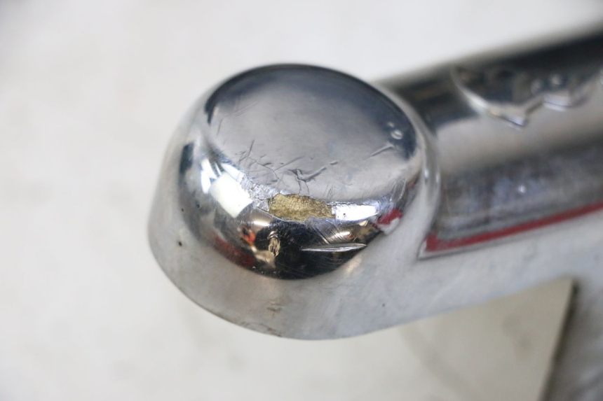 photo de PROTEZIONE FORCELLA PIAGGIO VESPA S 2T 50 (2007 - 2014)