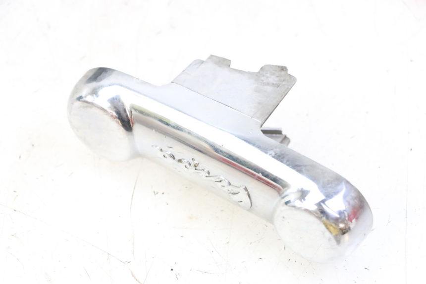 photo de PROTEZIONE FORCELLA PIAGGIO VESPA S 2T 50 (2007 - 2014)