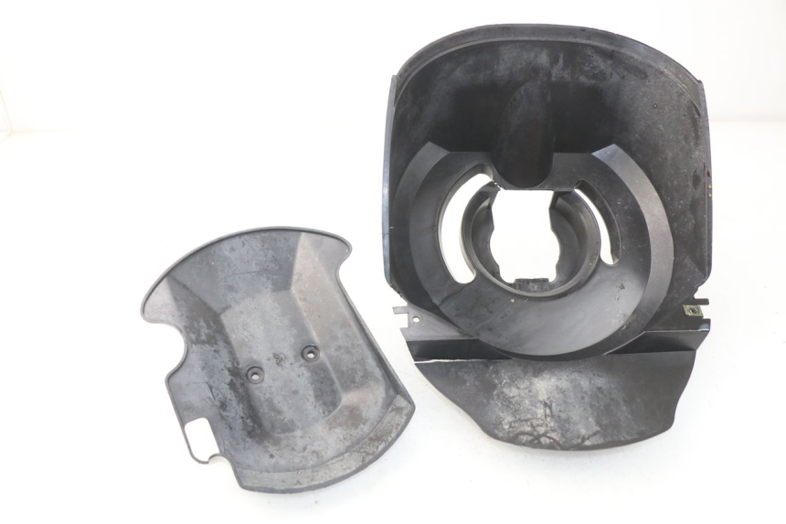 photo de Copri forcella JM MOTORS VIPER 2T 50 (2015 - 2022)