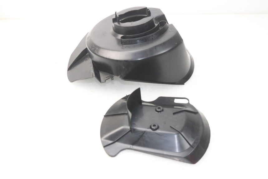 photo de Copri forcella JM MOTORS VIPER 2T 50 (2015 - 2022)