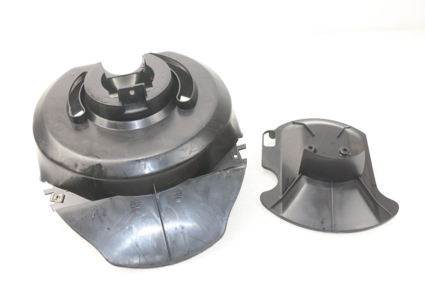 photo de Copri forcella JM MOTORS VIPER 2T 50 (2015 - 2022)
