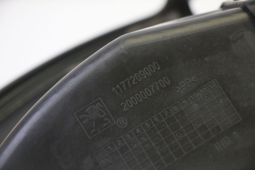 photo de PROTEZIONE FORCELLA PEUGEOT VIVACITY NEW 4T 50 (2008 - 2017)