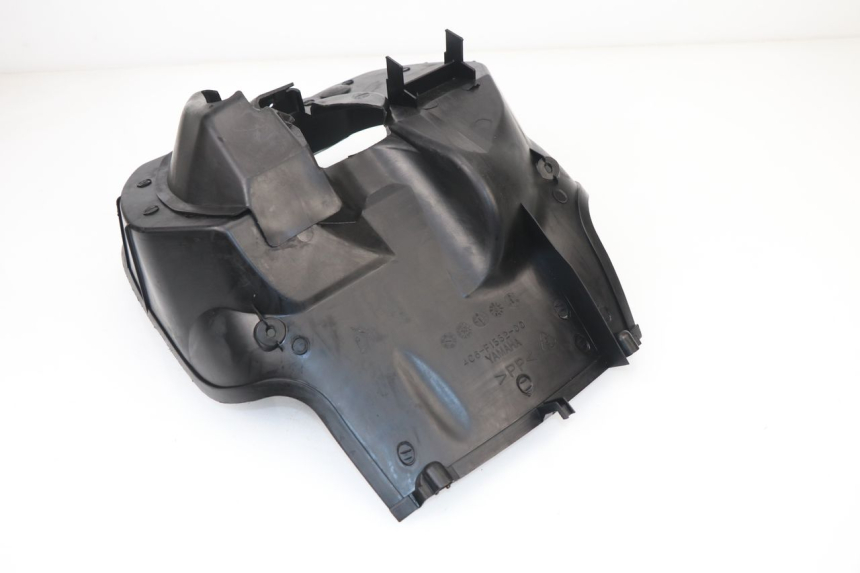 photo de PROTEZIONE FORCELLA YAMAHA CYGNUS X INJECTION 125 (2007 - 2013)