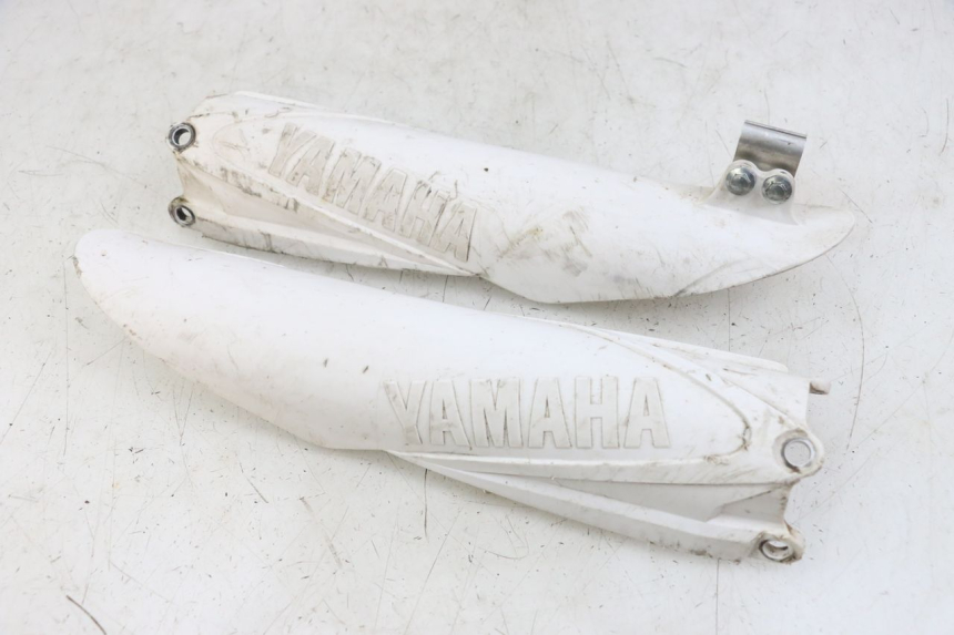 photo de PROTEZIONE FORCELLA YAMAHA YZ 125 (2017 - 2021)