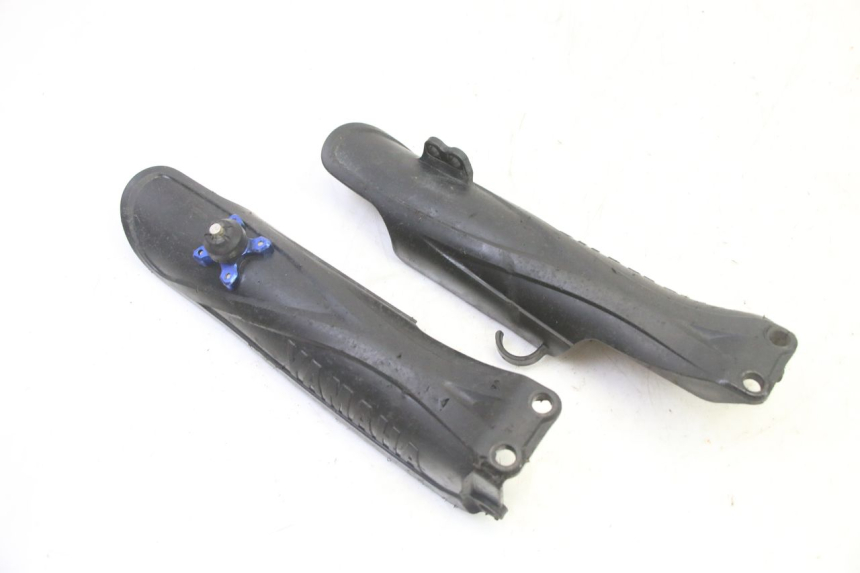 photo de CARENA FORCELLA  YAMAHA YZ 85 (2022 - 2025)