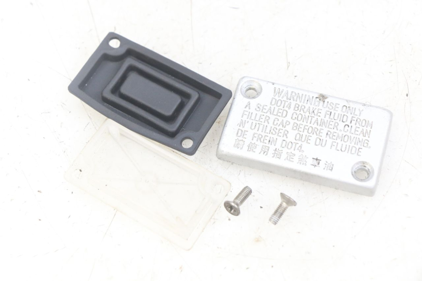 photo de COPERCHIO SERBATOIO PRINCIPALE KYMCO AGILITY 4T 50 (2005 - 2018)